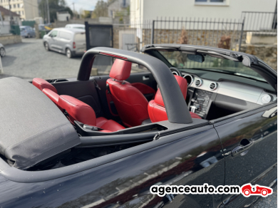 Ford Mustang Convertible — 24