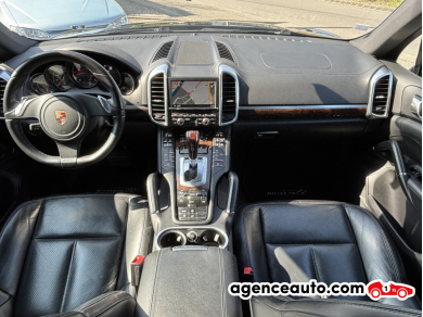 Porsche Cayenne — 15