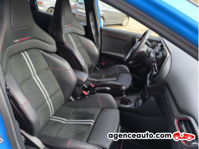 Ford Puma — 23