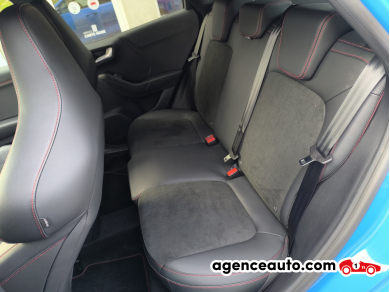 Ford Puma — 26