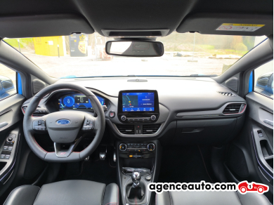 Ford Puma — 15