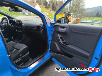 Ford Puma — 24