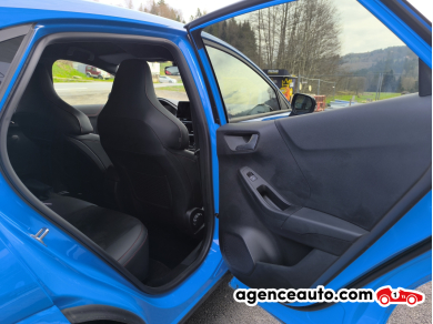 Ford Puma — 27