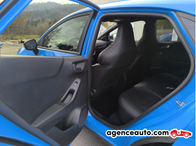 Ford Puma — 25