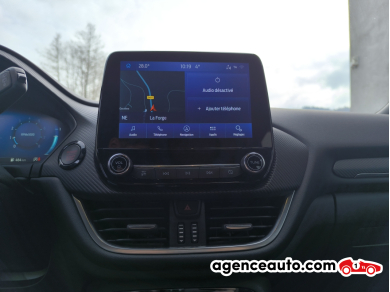 Ford Puma — 18