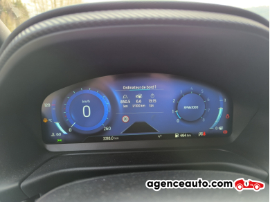 Ford Puma — 17