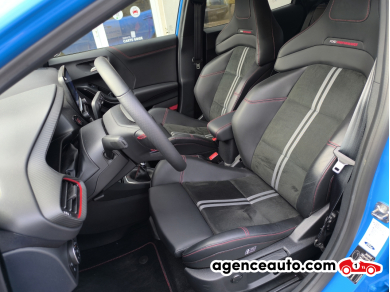 Ford Puma — 14