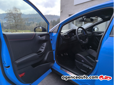 Ford Puma — 13