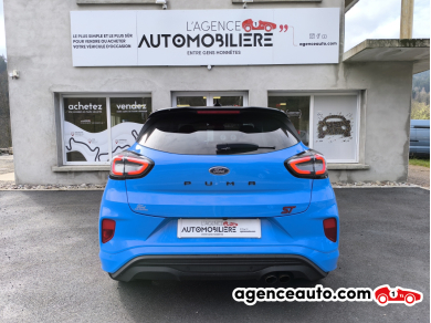 Ford Puma — 6