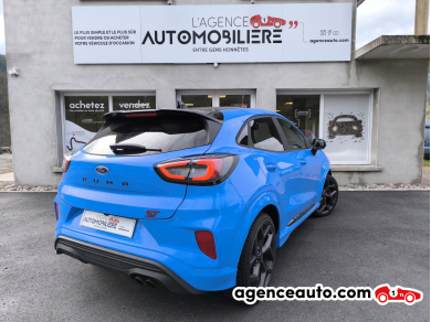 Ford Puma — 5