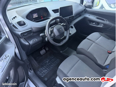 Peugeot Partner — 4