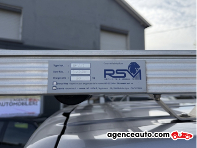 Peugeot Partner — 5