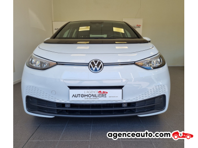 Volkswagen Volkswagen Id.3 — 9