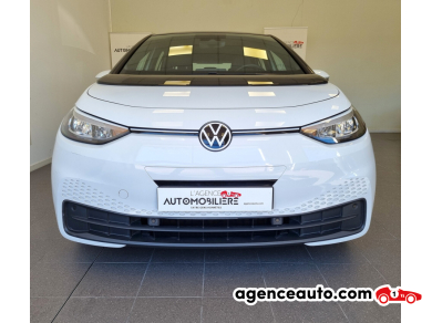 Volkswagen Volkswagen Id.3 — 10