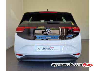 Volkswagen Volkswagen Id.3 — 5