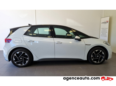 Volkswagen Volkswagen Id.3 — 7