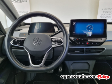 Volkswagen Volkswagen Id.3 — 26