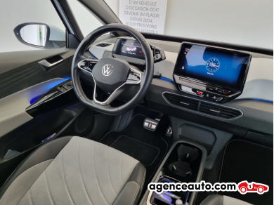 Volkswagen Volkswagen Id.3 — 25