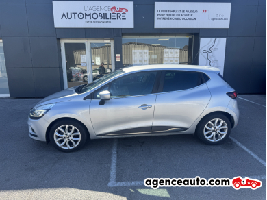 Renault Clio — 3
