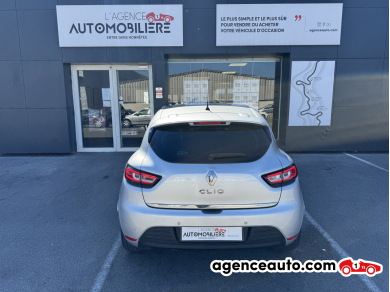 Renault Clio — 6