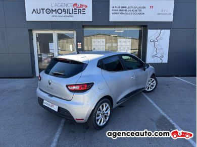 Renault Clio — 2
