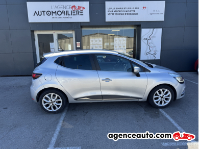 Renault Clio — 4