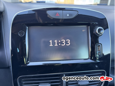 Renault Clio — 13