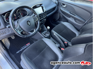 Renault Clio — 7