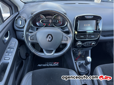 Renault Clio — 9