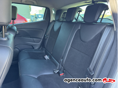 Renault Clio — 20