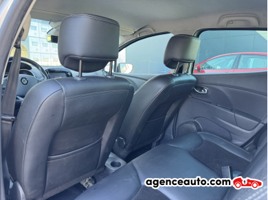 Renault Clio — 21