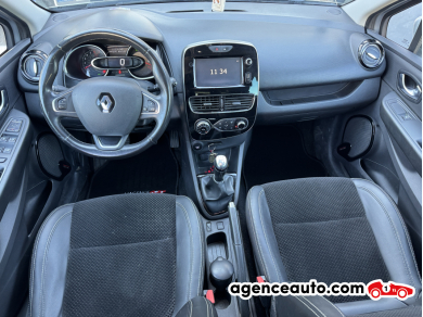Renault Clio — 8