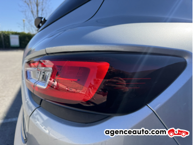 Renault Clio — 34