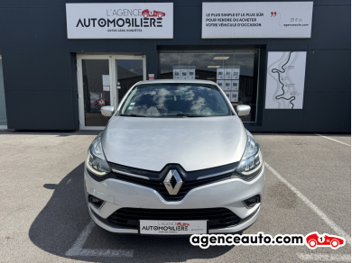 Renault Clio — 5