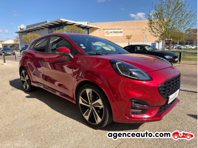 Ford Puma — 7