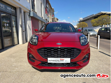 Ford Puma — 8