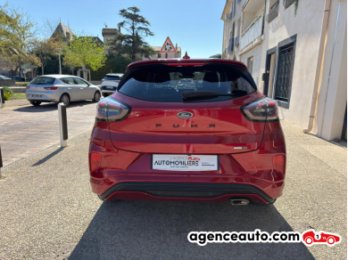 Ford Puma — 4
