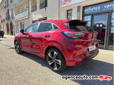Ford Puma — 3
