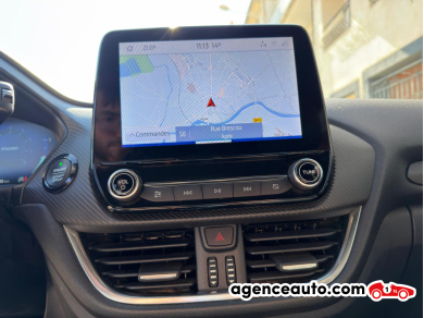 Ford Puma — 17