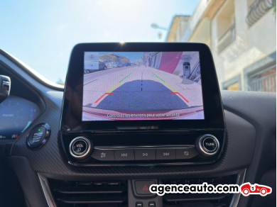 Ford Puma — 18