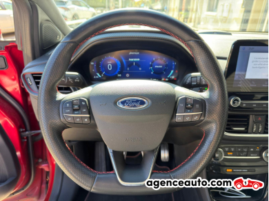 Ford Puma — 11