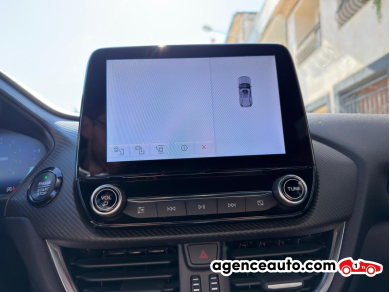 Ford Puma — 19