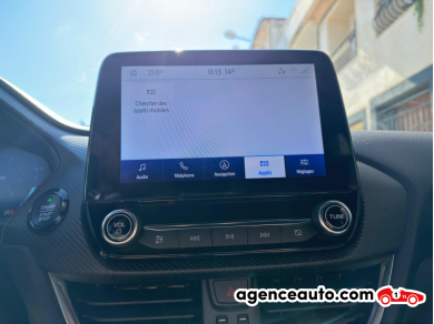 Ford Puma — 20