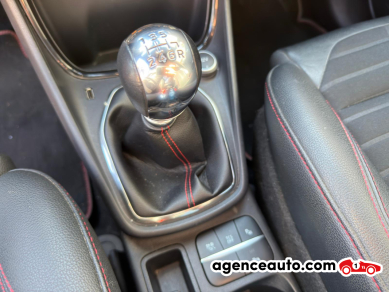 Ford Puma — 21