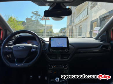 Ford Puma — 22