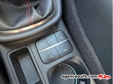 Ford Puma — 25