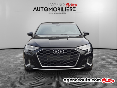 Audi A3 Sportback — 2