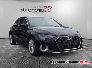 Audi A3 Sportback — 3