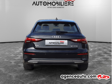 Audi A3 Sportback — 6