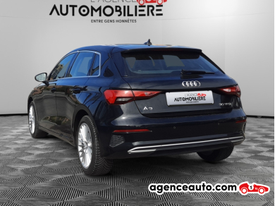 Audi A3 Sportback — 7